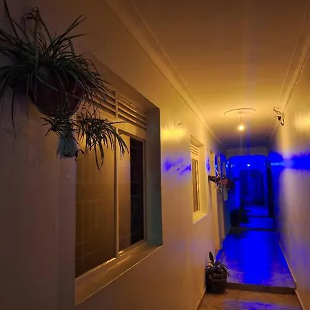 Hotel Judith, Gulu-2