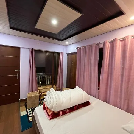 Mount Valley Martolia Resort-3