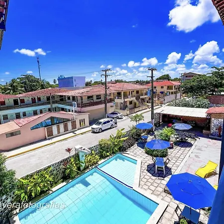 Novo Hotel Maracaipe-2