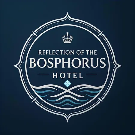 Reflection Of The Bosphorus-3