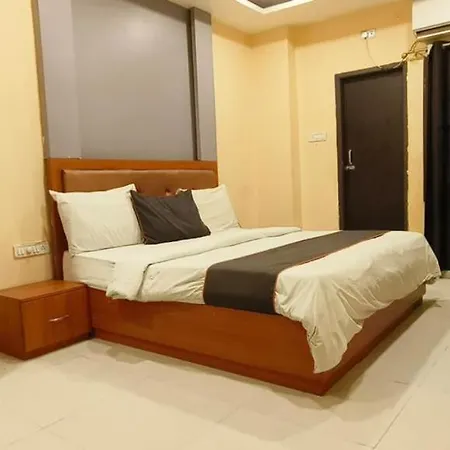 Hotel Swarna Palace-3