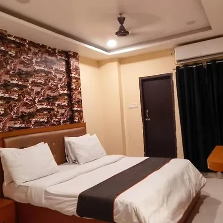 Hotel Swarna Palace-2
