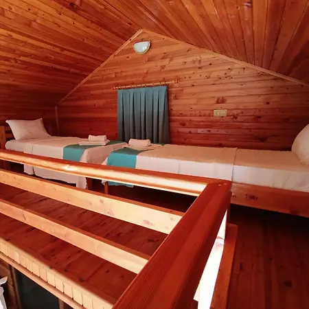 Kabak Armes Otel-2