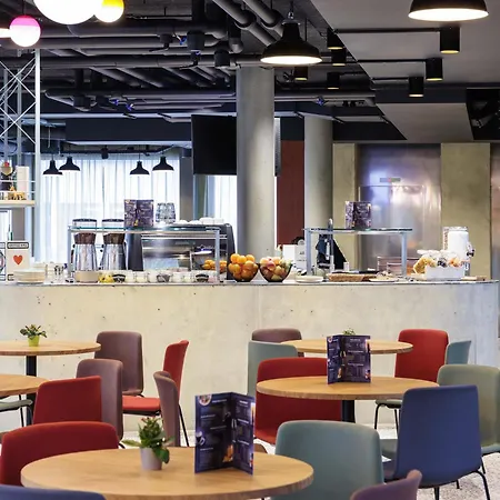 Ibis Styles Bern City-2