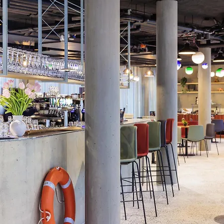 Ibis Styles Bern City-3