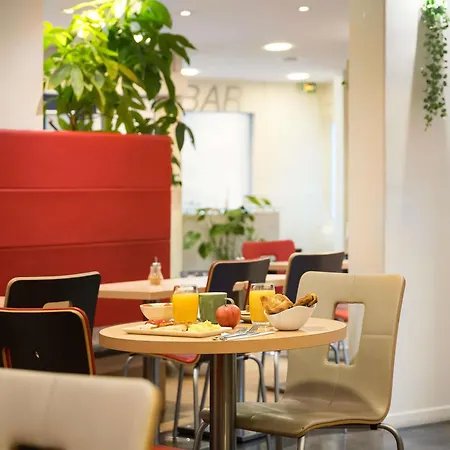 Ibis Paris Gare De Lyon Reuilly-2