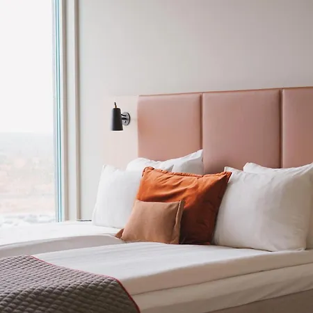Quality Hotel Arlanda Xpo-2
