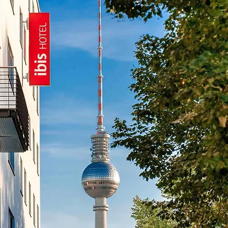 ibis Hotel Berlin Mitte-3