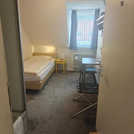 Hotel Flora-2