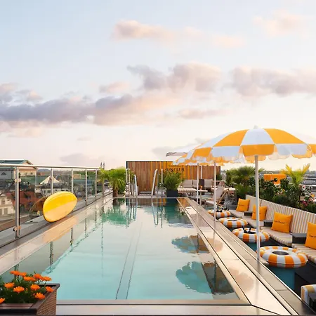 Mandarin Oriental, Munich-3