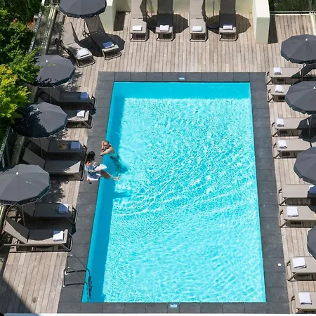Novotel Suites Nice Airport-2