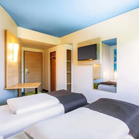 B&B Hotel Stuttgart-City-3