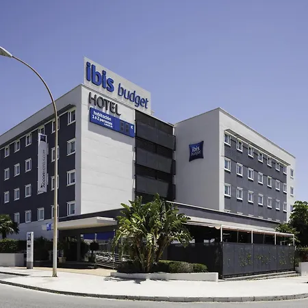 Ibis Budget Malaga Aeropuerto Avenida De Velazquez-3