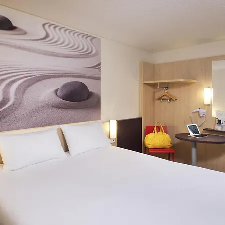 Ibis Styles Paris Roissy-Cdg-3