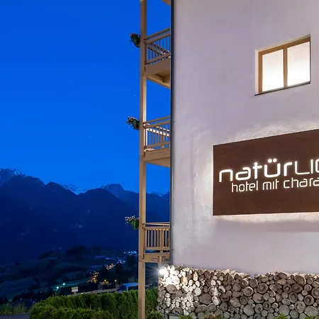 Natürlich Hotel mit Charakter-3