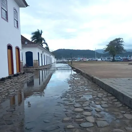 Pousada Santa Rita-2