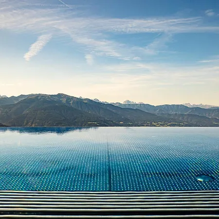 Alpine Spa Resort Sonnenberg-2