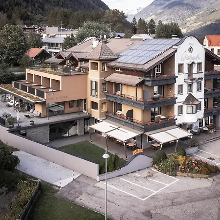 Hotel Gissbach-3