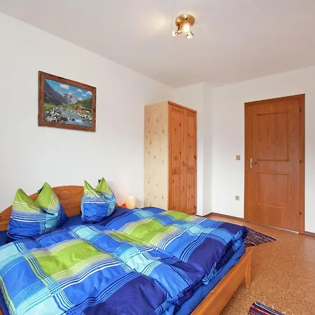 Beautiful Apartment In Fugen Zillertal-3