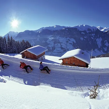 Beautiful Apartment In Fugen Zillertal-2