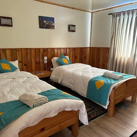 Panorama Lodge And Restaurant-3