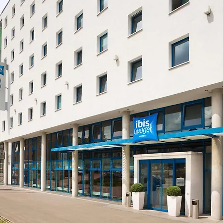 Ibis Budget Stuttgart City Nord-3