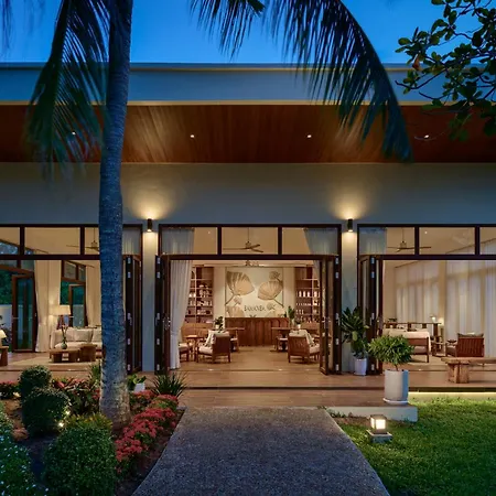 Samanea Beach Resort&Spa-3