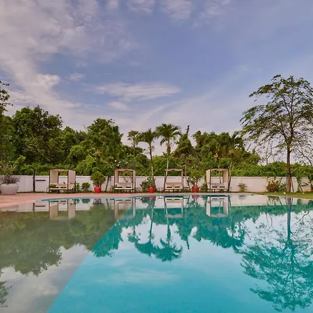 Samanea Beach Resort&Spa-2