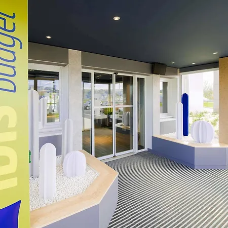 Ibis Budget Valence Sud-2