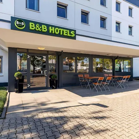 ibis Budget Essen Nord-2