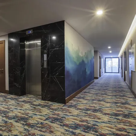 Ibis Styles Izmir Bornova-2