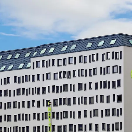 B&B Hotel Wien-Hbf-3