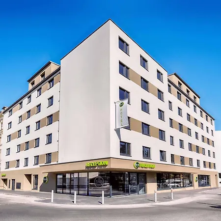 B&B Hotel Wien-Stadthalle-3