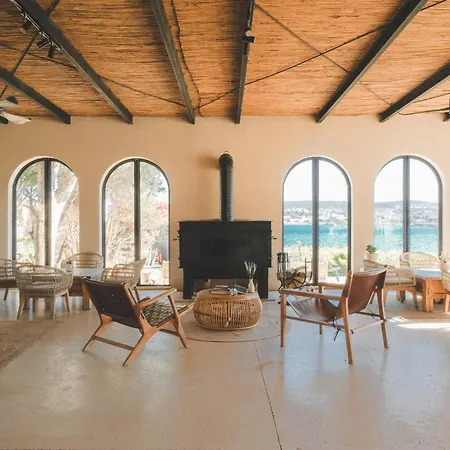 Gaia Alacati By The Sea - Adult Only-3