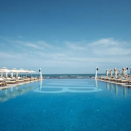 Seabreeze Baku Lighthouse Seaview Apartment Studio-2