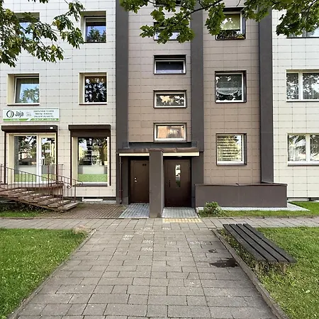 Cozy Self Check-In City Centre Apartment-3