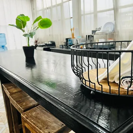 Apartamento En La Zona Viva Con Parqueo Exclusivo-2