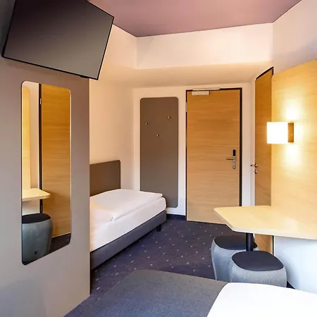 B&B HOTEL Wien-St-Marx-3