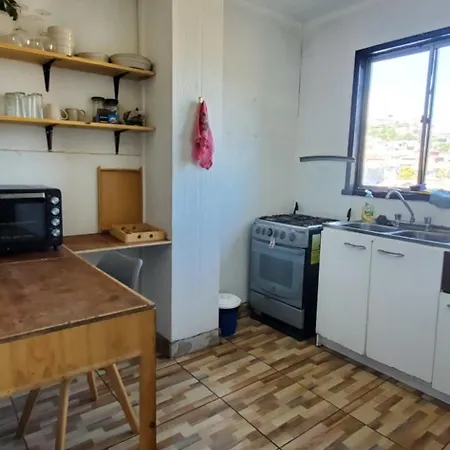 Acogedor Departamento-2