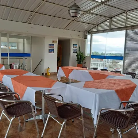 Hotel Cristal Plaza-2