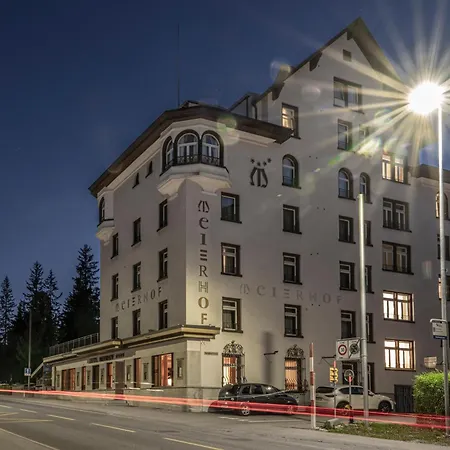 Hotel Meierhof-3