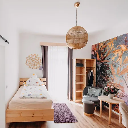 Arthotel Arabella-3
