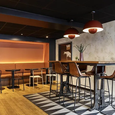 Ibis Paris Nation Davout-2