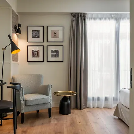 Hotel Barcelona Catedral 4 Sup-3