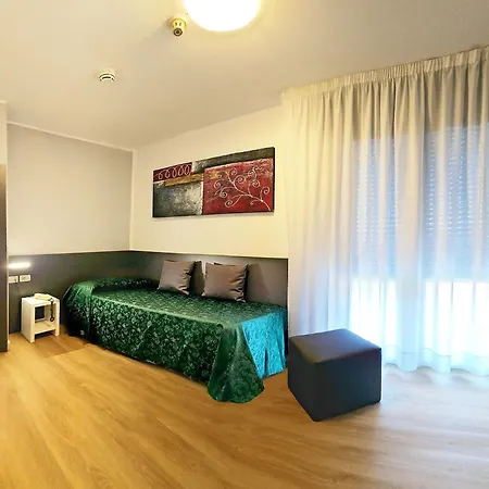 Hotel Panorama - Nuova Gestione-2