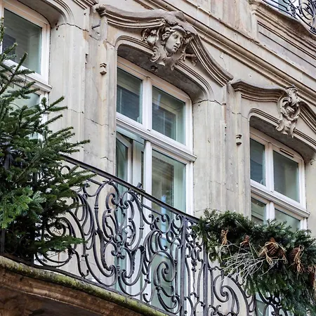 Hôtel Gutenberg-3