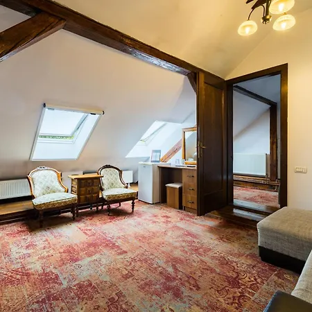 Residence Ambient-2