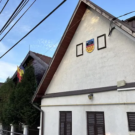 Casa Bazna-3