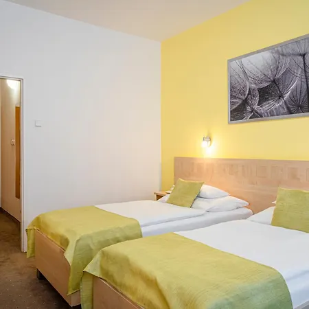 Hotel Behounek-3