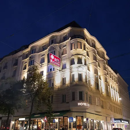 Hotel Erzherzog Rainer-2
